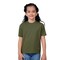 Gildan® Heavy Cotton Crewneck Short Sleeve Youth T-Shirt - 5000B